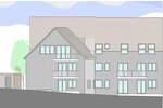 Terrassenwohnung Herbolzheim - 4 Zimmer, 99 m&sup2;, 481.500&euro; | Angebot:26730979