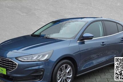 Ford Focus 9.000 km 19.850 &euro; Bayreuth 95445