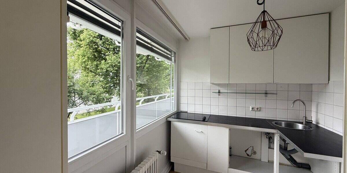 Etagenwohnung Bad Reichenhall - 2 Zimmer, 57 m&sup2;, 235.000&euro; | Angebot:26851412