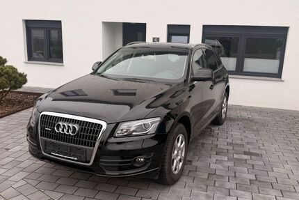 Audi Q5 155.000 km 12.499 &euro; Abstatt 74232