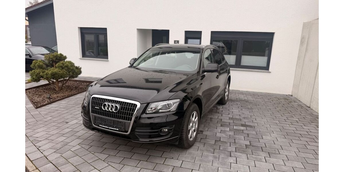 Audi Q5 155.000 km 12.499 &euro; Abstatt 74232