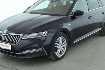 Skoda Superb 106.019 km 25.880 &euro; Stuttgart 70195