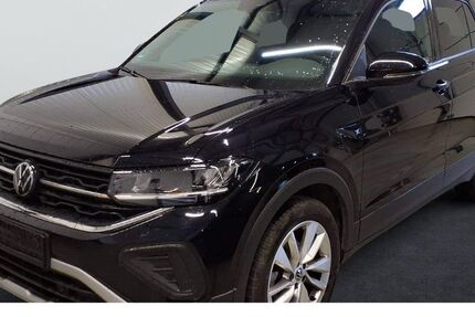 VW T-Cross 23.910 km 24.980 &euro; Limburg 65549