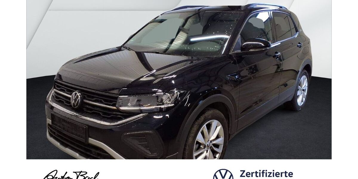 VW T-Cross 23.910 km 24.980 &euro; Limburg 65549