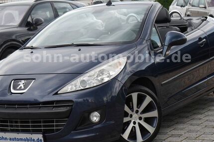 Peugeot 207 138.000 km 2.500 &euro; Rauenberg (Gewerbegebiet) 69231