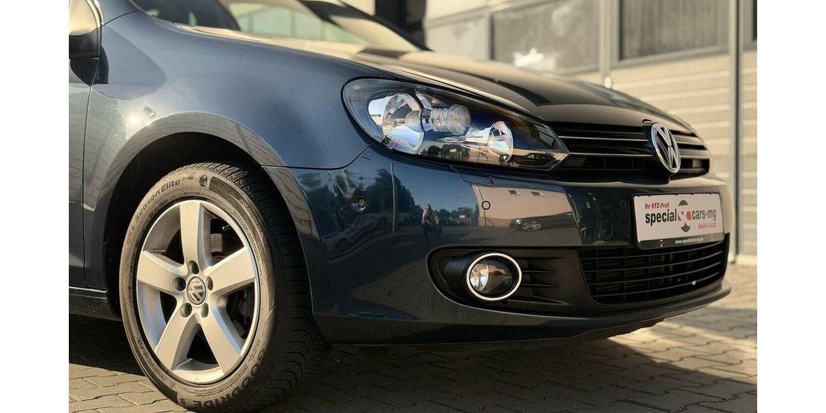 VW Golf ´Team´ / Automatik / Klima / Sitzheizung 100.000 km 9.900 &euro; Mönchengladbach 41066
