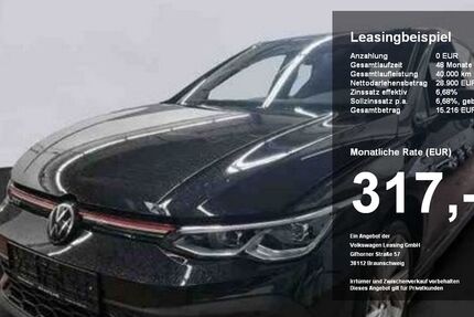 VW Golf 47.784 km 28.880 &euro; Regen 94209