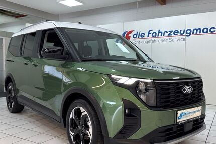Ford Tourneo Courier 12.000 km 23.988 &euro; Rheinbach 53359