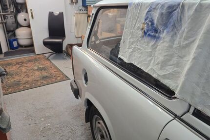 Trabant Andere 20.500 km 11.111 &euro; Thum 09419