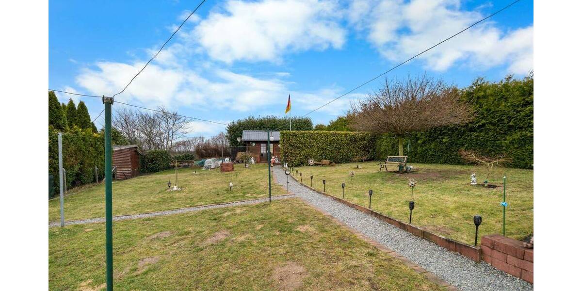 Einfamilienhaus Süsel Zarnekau - 4 Zimmer, 100 m&sup2;, 360.000&euro; | Angebot:25970229