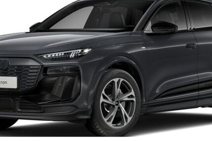 Audi Q6 e-tron 13.800 km 69.600 &euro; Ebersberg bei München 85560