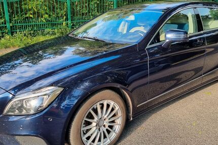 Mercedes-Benz CLS 220 Shooting Brake 308.000 km 11.490 &euro; Schöneiche 15566