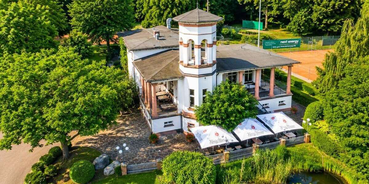 Gewerbeobjekt Gelnhausen - 1.750.000&euro; | Angebot:27077399
