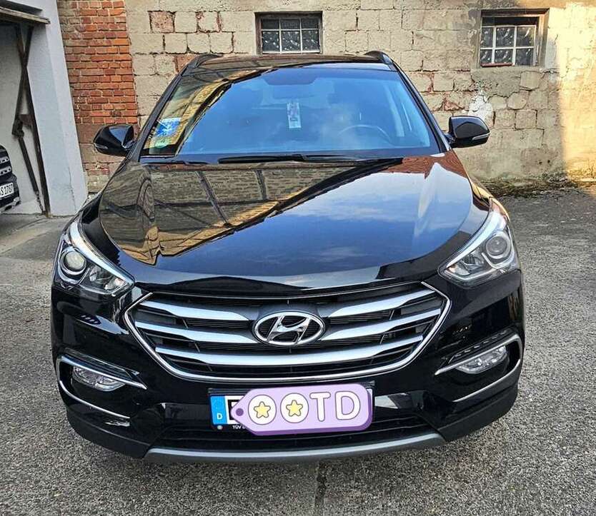 SANTA FE