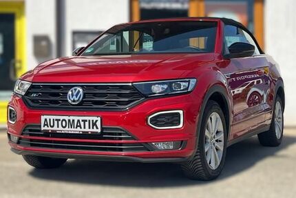VW T-Roc 41.777 km 28.990 &euro; Tuttlingen 78532