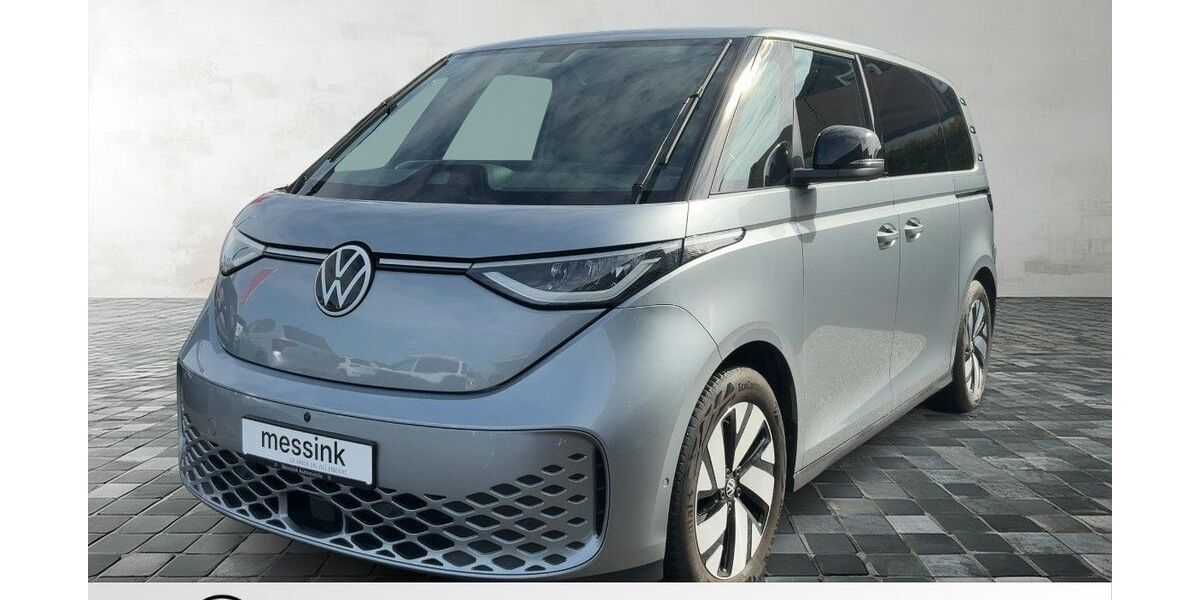 VW ID. Buzz 51.630 km 43.950 &euro; Radevormwald 42477