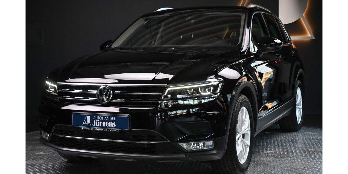 VW Tiguan 77.200 km 21.490 &euro; Twistringen, Deutschland 27239