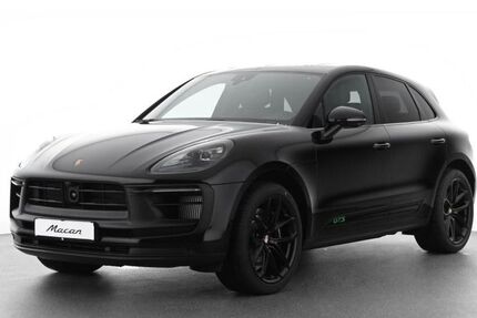 Porsche Macan 14.500 km 103.900 &euro; Leichlingen (Rheinland) 42799