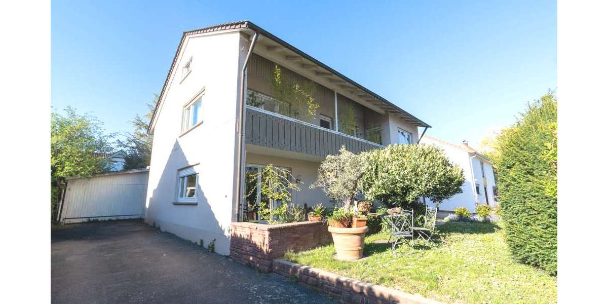 Einfamilienhaus Bietigheim-Bissingen Bissingen - 9 Zimmer, 170 m&sup2;, 749.000&euro; | Angebot:26754107