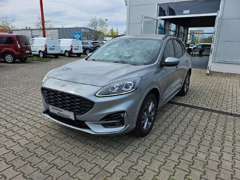 Kuga