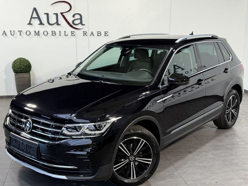 VW Tiguan 76.450 km 29.749 € Wardenburg 26203