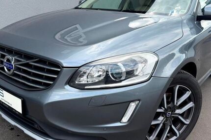 Volvo XC60 273.050 km 13.777 &euro; Hallschlag 54611