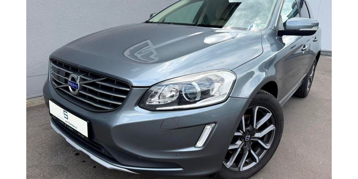Volvo XC60 273.050 km 13.777 &euro; Hallschlag 54611