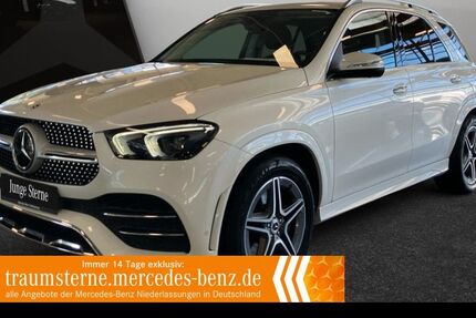 Mercedes-Benz GLE 350 102.078 km 49.890 &euro; Stuttgart 70469