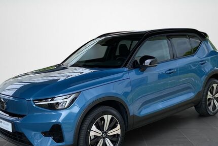 Volvo XC40 27.550 km 32.390 &euro; Deggendorf/Fischerdorf 94469