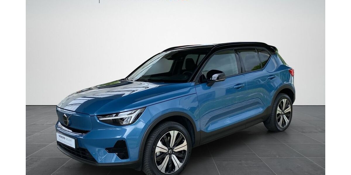 Volvo XC40 27.550 km 32.390 &euro; Deggendorf/Fischerdorf 94469