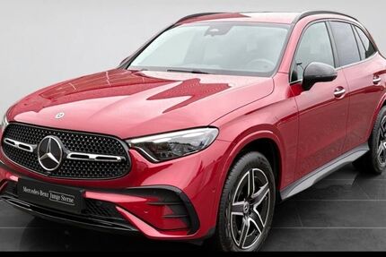 Mercedes-Benz GLC 300 12.809 km 59.870 &euro; Idar-Oberstein 55743