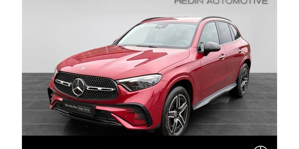 Mercedes-Benz GLC 300 12.809 km 59.870 &euro; Idar-Oberstein 55743