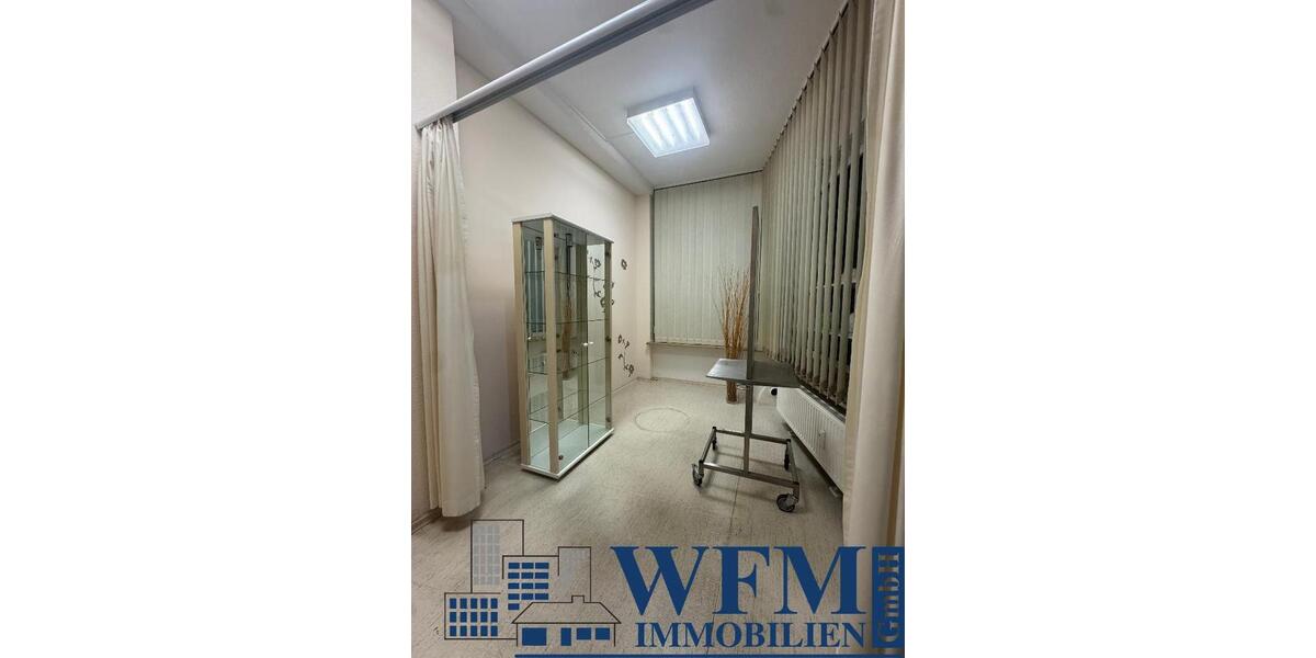 Gewerbeobjekt Neumünster - 1.200&euro; | Angebot:25209845