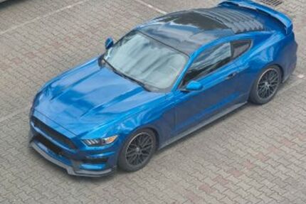 Ford Mustang 107.000 km 24.000 € Nidderau 61130
