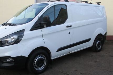 Ford Transit Custom 160.400 km 8.925 &euro; Vlotho 32602