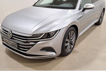 VW Arteon 53.700 km 25.999 &euro; Dresden 01157