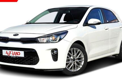 Kia Rio 75.395 km 13.490 &euro; Meißen 01662