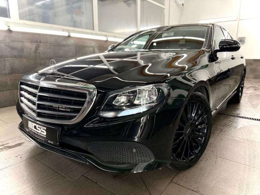 E 220