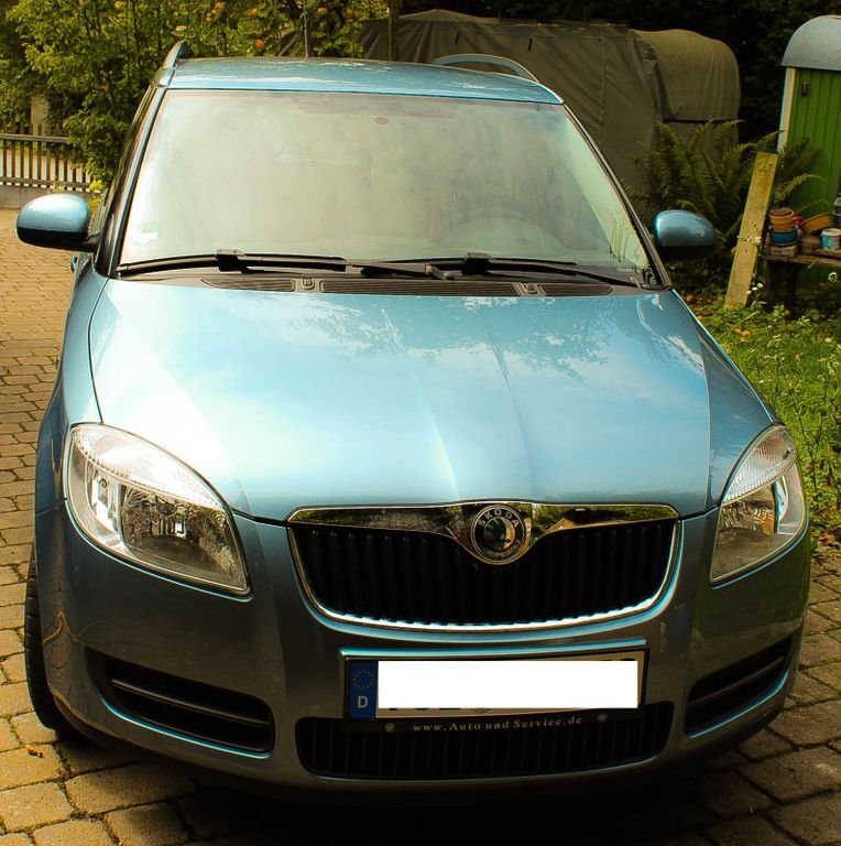 Fabia