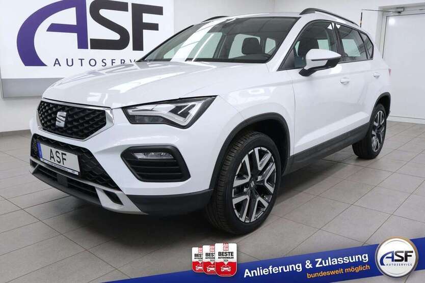 Ateca