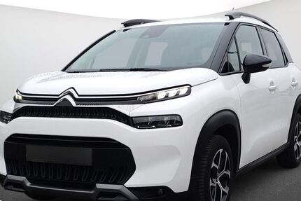 Citroen C3 Aircross 21.113 km 14.480 &euro; Borken 46325