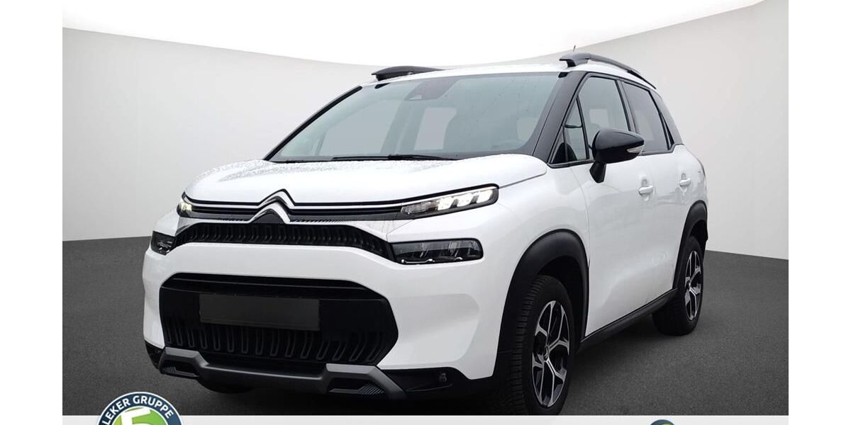 Citroen C3 Aircross 21.113 km 14.480 &euro; Borken 46325