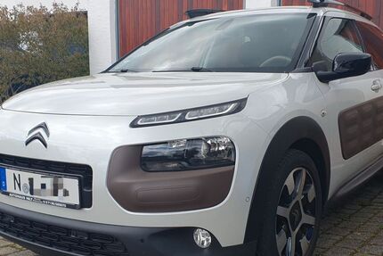 Citroen C4 Cactus 139.600 km 6.900 &euro; Nürnberg 90441