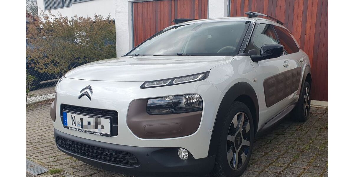 Citroen C4 Cactus 139.600 km 6.900 &euro; Nürnberg 90441