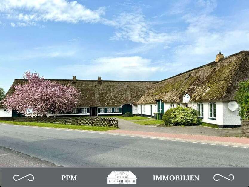 Haus zum Kaufen in Langstedt 398.000 € 220 m²