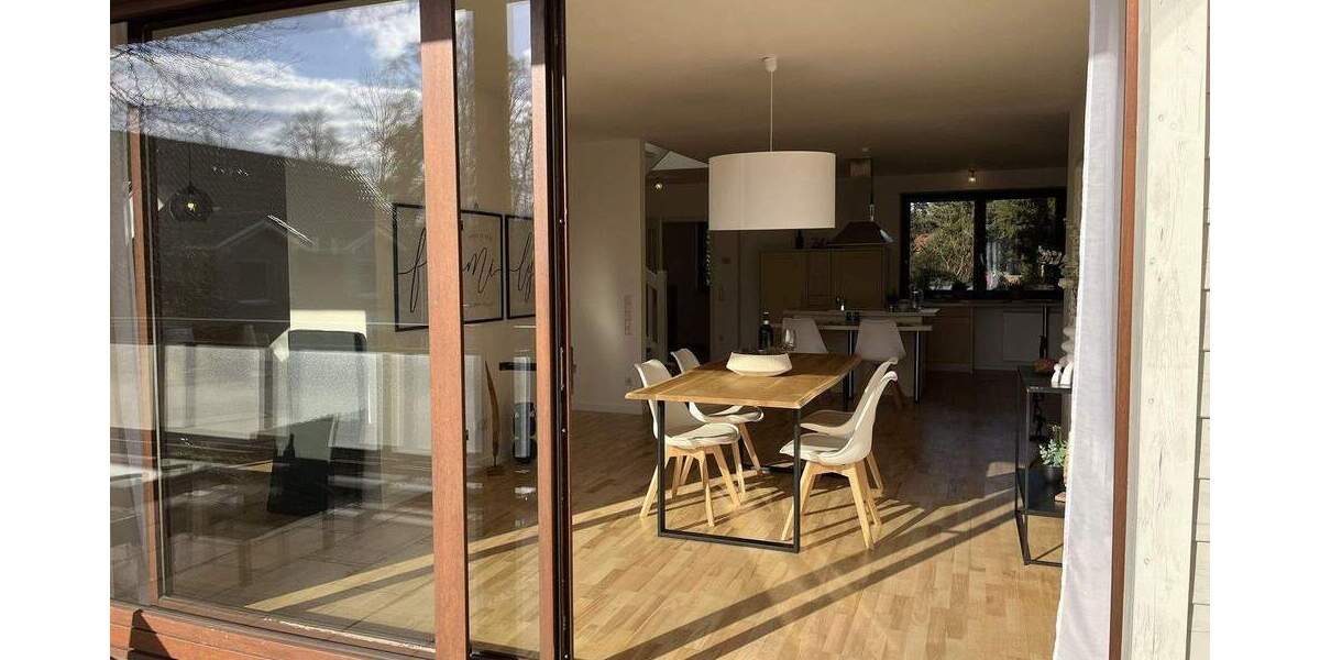 Etagenwohnung Buchholz - 5 Zimmer, 175 m&sup2;, 359.000&euro; | Angebot:24985559