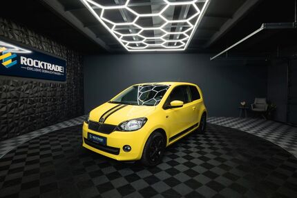 Skoda Citigo 96.000 km 4.990 € Leipzig 04178