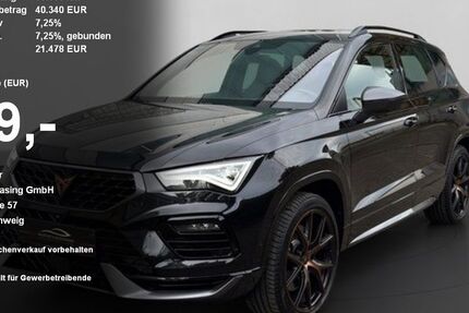 Cupra Ateca 16.029 km 37.490 &euro; Baden-Baden 76530