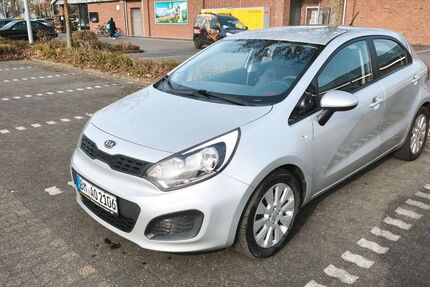 Kia Rio 202.000 km 3.450 &euro; Bergheim 50126