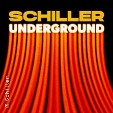 Schiller - 500 Meter unter der Erde - Underground - In Surround Sound 27.02.2027 Erlebnis Bergwerk Merkers